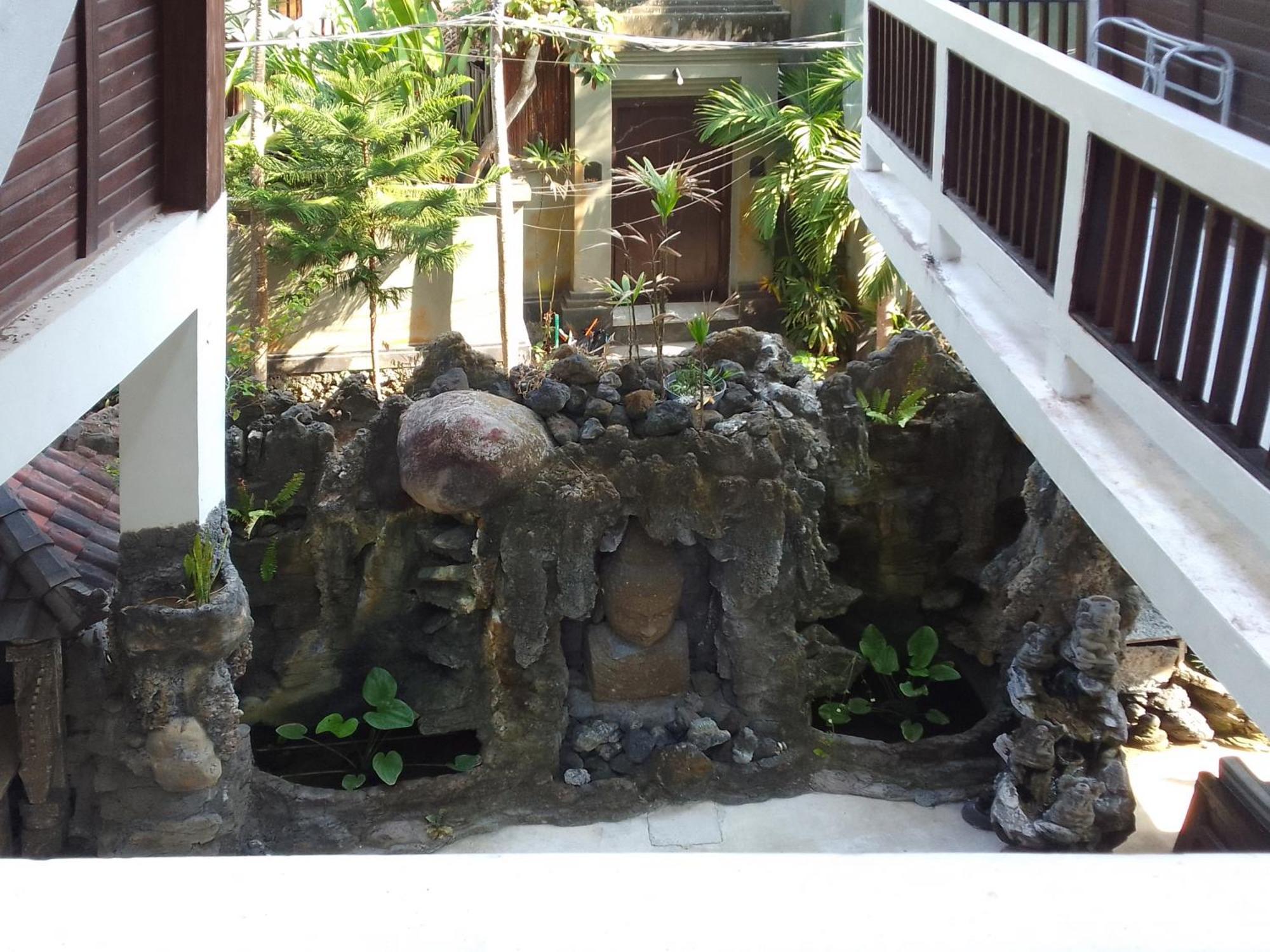 The Village Of Angels Manggis  Bilik gambar